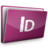 InDesign CS3 Icon